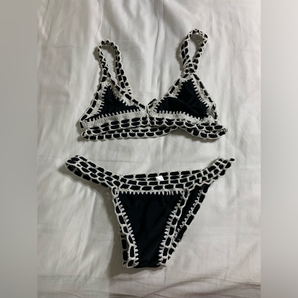 Crochet Bikini